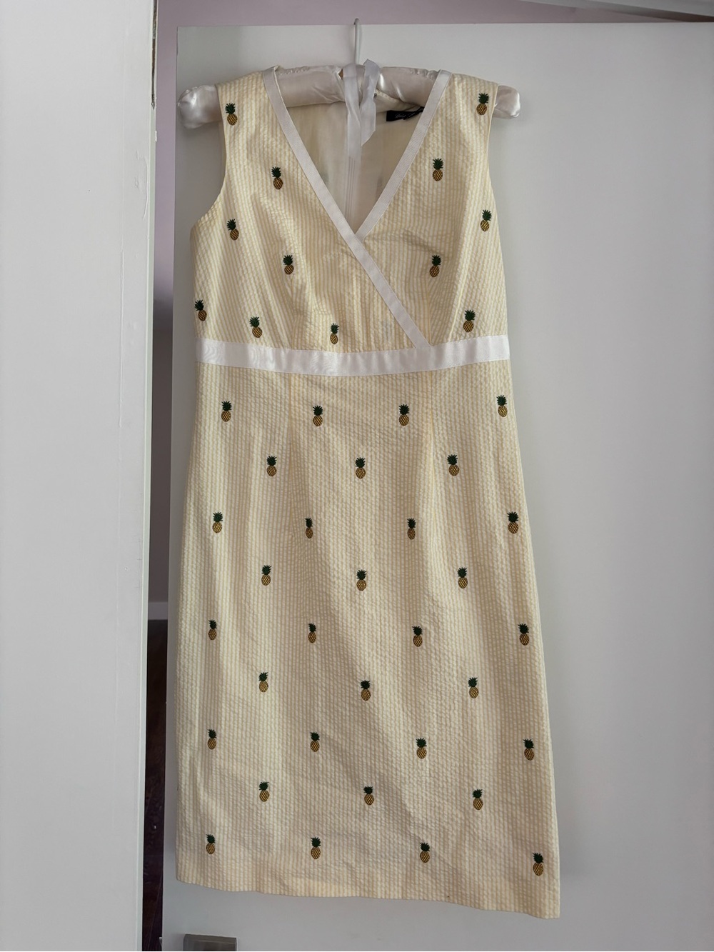 Brooks Brothers Dress